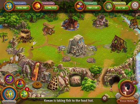 virtual villagers origins 2 combinações